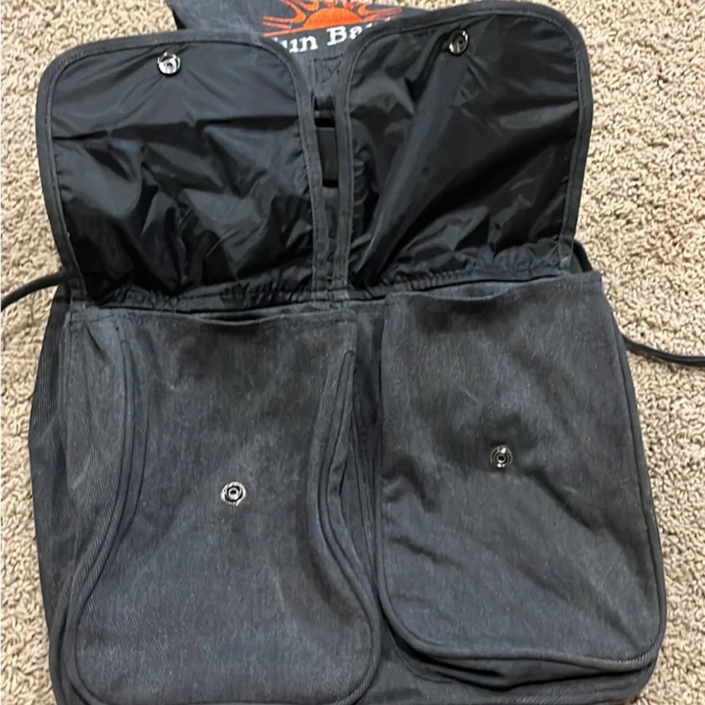 Sun back backpack - Picture 5 of 7